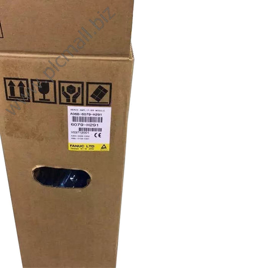 A06B-6079-H291 Fanuc Servo drive Amplifier 230V New in box