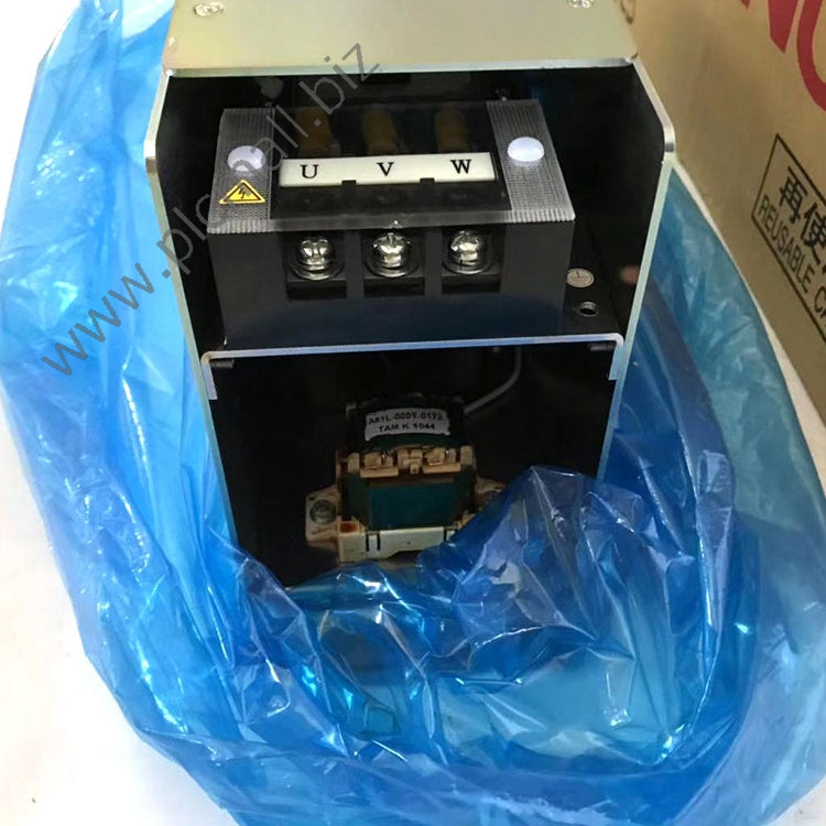 A06B-6079-H401 Fanuc Servo drive New in box Rapid transportation