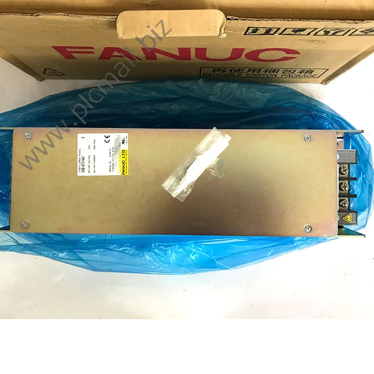 A06B-6079-H401 Fanuc Servo drive New in box Rapid transportation