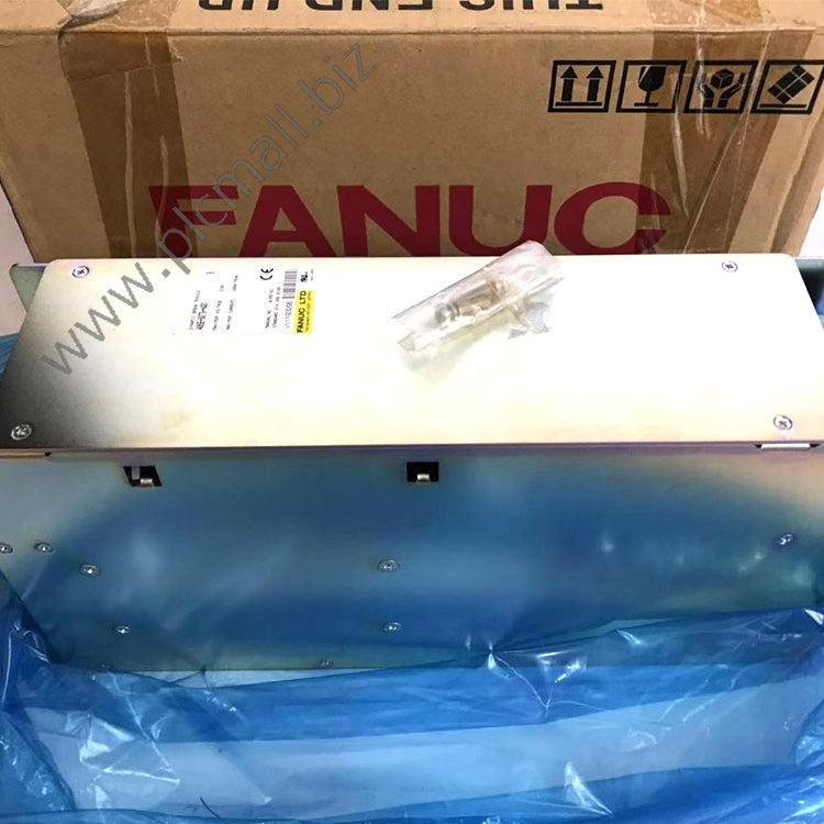 A06B-6079-H401 Fanuc Servo drive New in box Rapid transportation