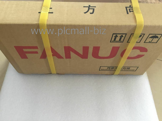 A06B-6080-H307 Fanuc servo motor Brand New