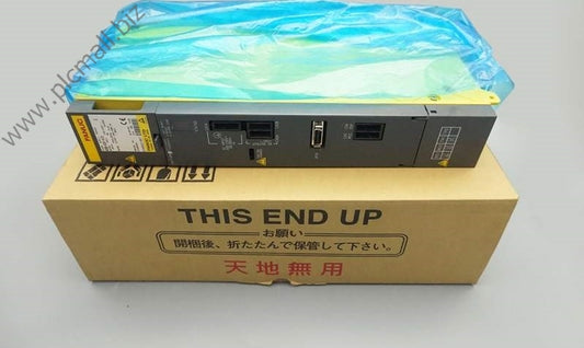 A06B-6081-H101 Fanuc Servo drive Amplifier 1.25KW New in box