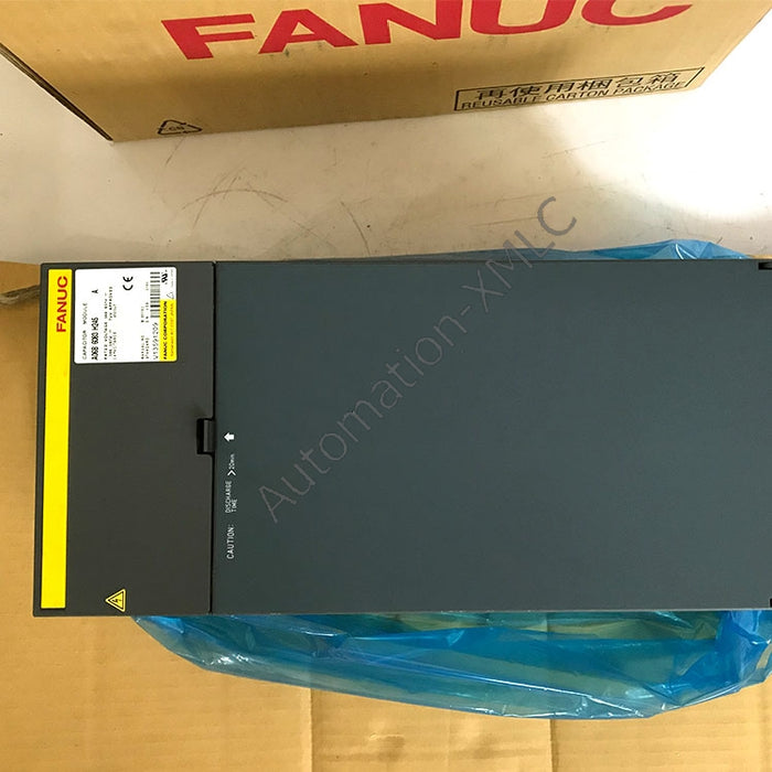 A06B-6083-H245 Fanuc Servo drive Amplifier New in box