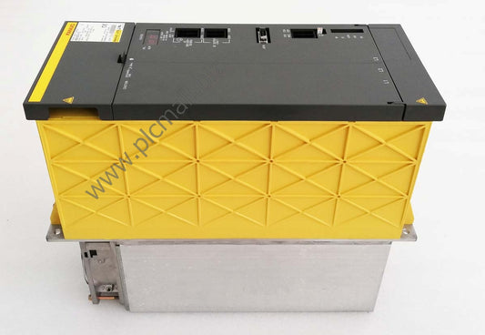 A06B-6087-H137 Fanuc Servo drive Amplifier New in box
