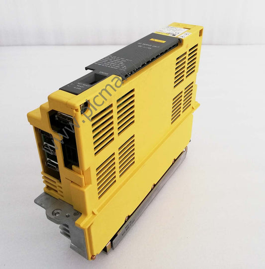 A06B-6089-H104 Fanuc Servo drive New in box Rapid transportation