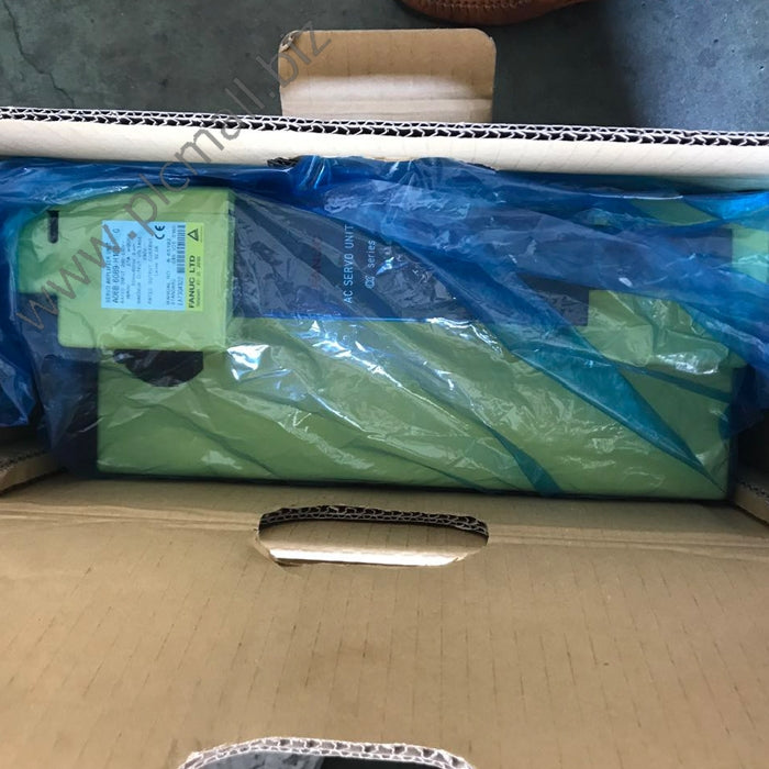 A06B-6089-H106 Fanuc Servo drive Amplifier New in box