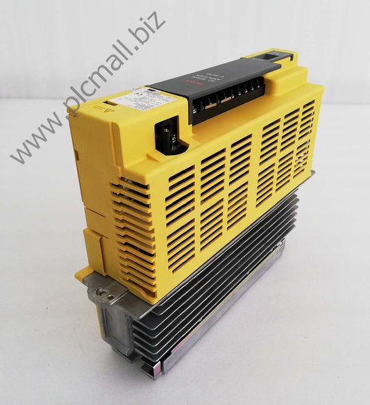 A06B-6089-H204 Fanuc Servo drive Amplifier New in box