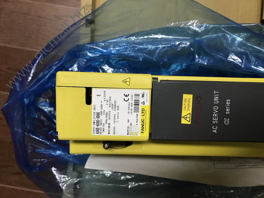 A06B-6090-H006 Fanuc Servo drive Amplifier New in box