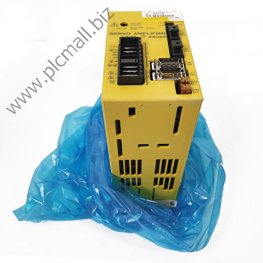 A06B-6093-H111 Fanuc Servo drive Amplifier 240V New in box