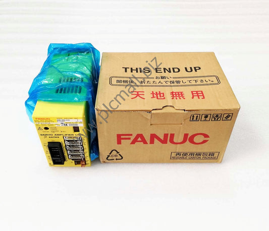 A06B-6093-H152 Fanuc Servo drive B SVU 20 New in box