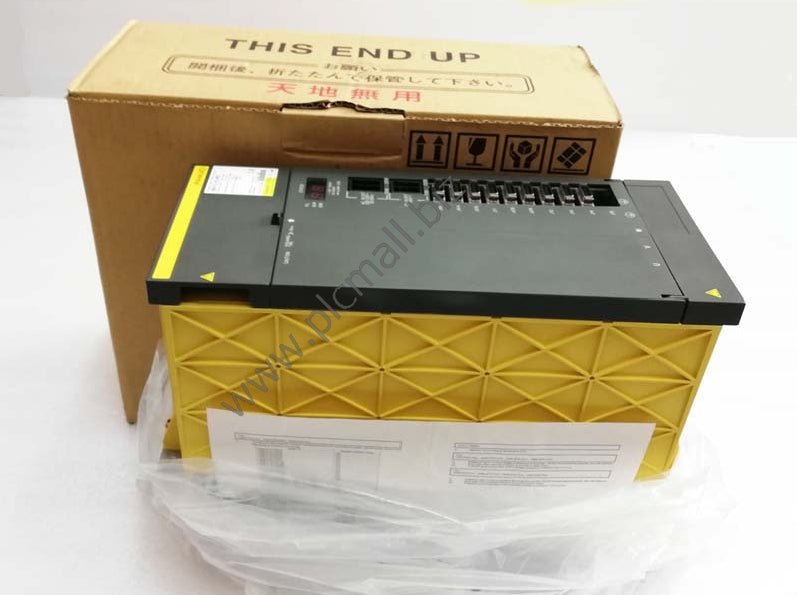A06B-6102-H230#H520 Fanuc Servo drive Amplifier New in box