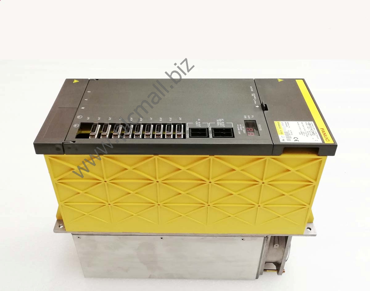 A06B-6102-H230#H520 Fanuc Servo drive Amplifier New in box