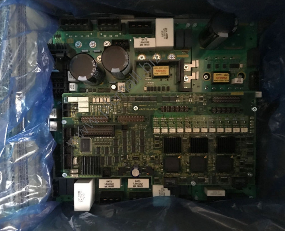 A06B-6107-H002 Fanuc Robot drive New in box Rapid transportation
