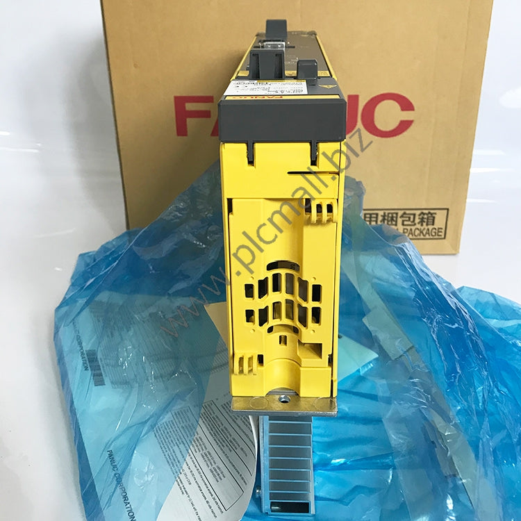A06B-6110-H006 Fanuc Servo drive Amplifier aiPS 5.5 New in box