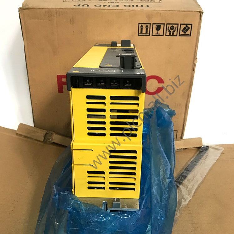A06B-6110-H015 Fanuc Servo drive Amplifier 17.5KW New in box