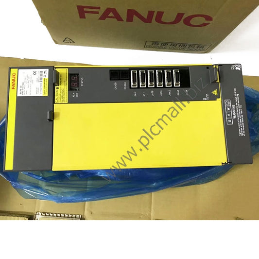 A06B-6110-H030 Fanuc Servo drive Amplifier aiPS 30 New in box