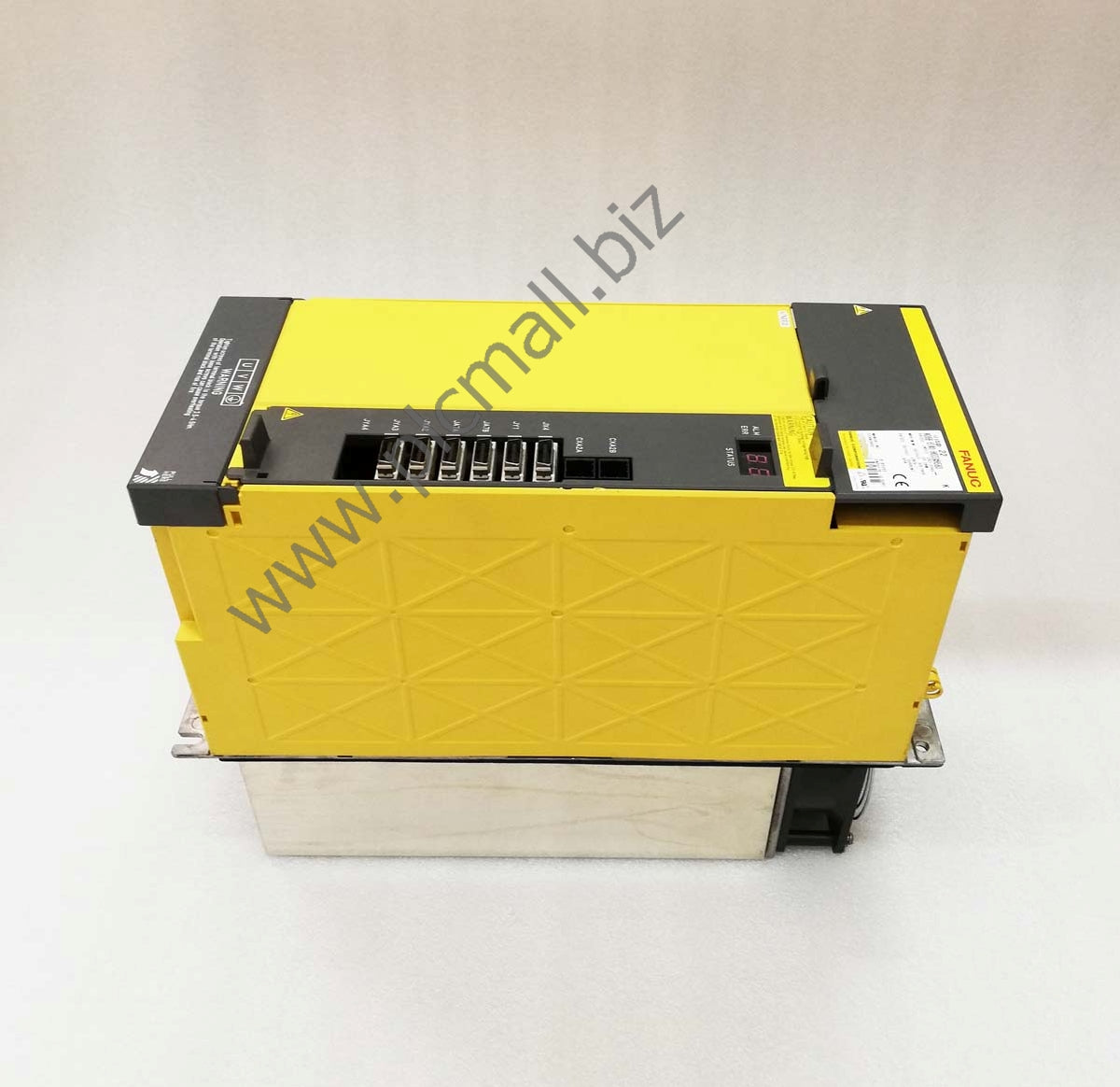 A06B-6111-H022#H550 Fanuc Servo drive Amplifier aiSP 22 New in box