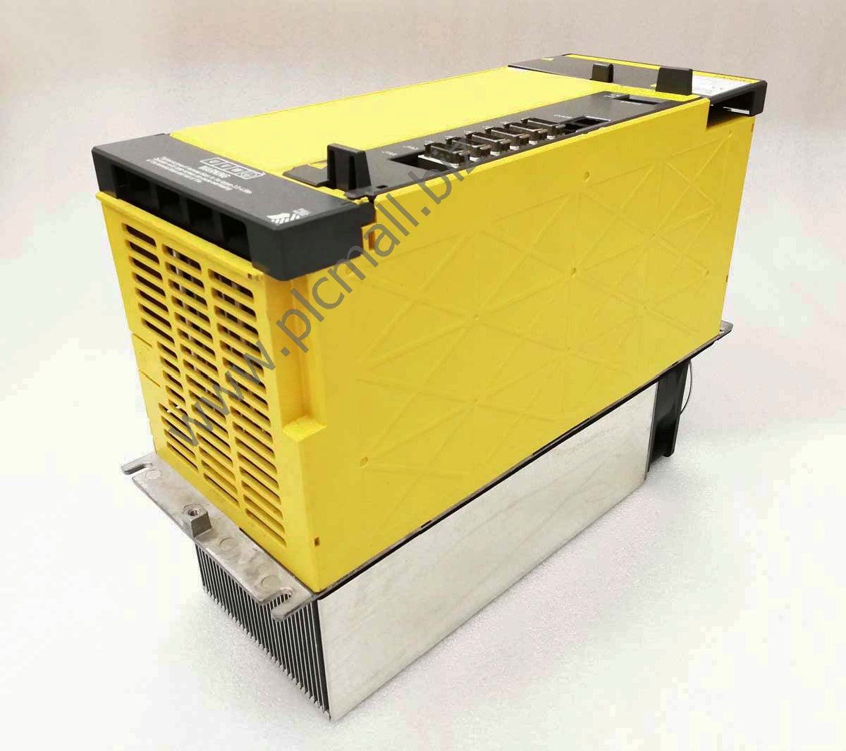A06B-6111-H022#H550 Fanuc Servo drive Amplifier aiSP 22 New in box