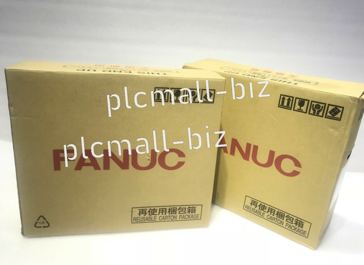 A06B-6111-H030#H570 Fanuc Servo Driver Brand New