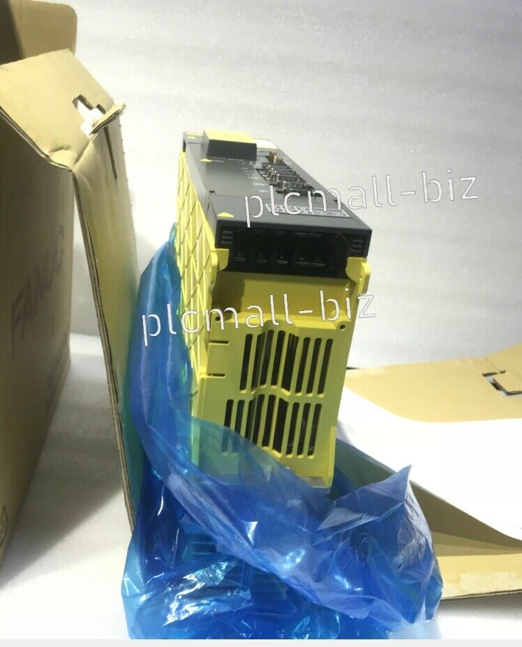 A06B-6111-H030#H570 Fanuc Servo Driver Brand New