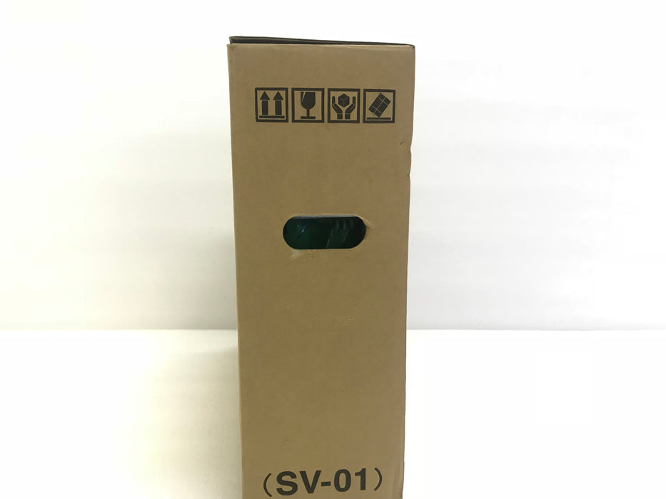 A06B-6079-H102 Fanuc Servo drive 1.25KW 230V New in box