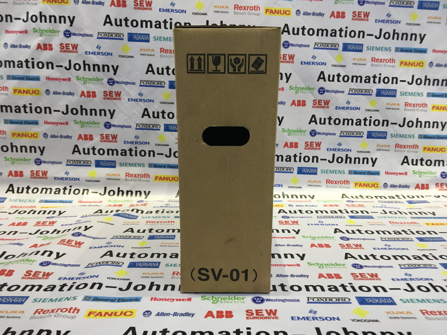A06B-6117-H209 Fanuc Servo drive Amplifier aiSV 80/80 New in box
