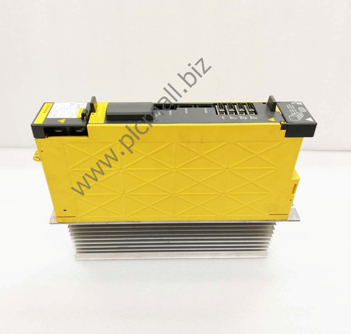 A06B-6117-H306 Fanuc Servo drive Amplifier aiSV 40S/40S/40 New in box
