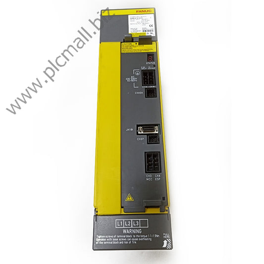 A06B-6120-H018 Fanuc Servo drive Amplifier New in box