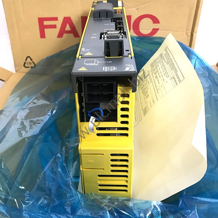 A06B-6127-H102 Fanuc server Driver aiSV 10HV New in box