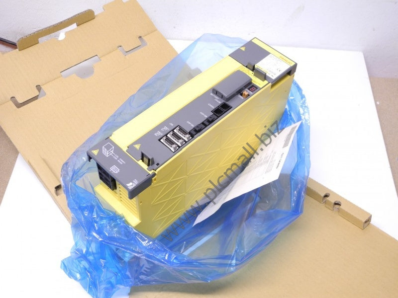 A06B-6127-H206 Fanuc Servo drive Amplifier aiSV 20/40HV New in box