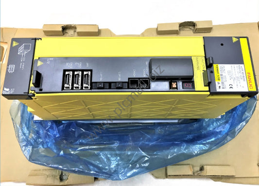 A06B-6127-H208 Fanuc Servo drive Amplifier aiSV 40/80HV New in box