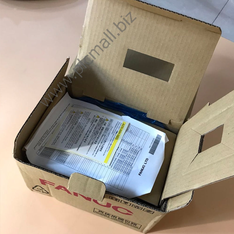 A06B-6130-H002 Fanuc Servo drive BiSV 20 New in box