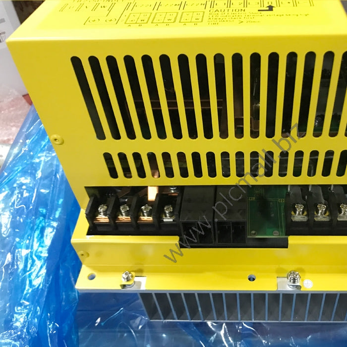 A06B-6134-H203#A Fanuc Servo drive Amplifier BISVSP 40/40-15 New in box