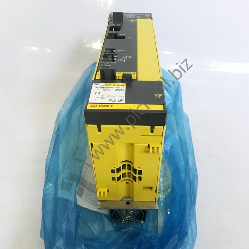 A06B-6140-H015 Fanuc Servo drive Amplifier aiPS 15 New in box