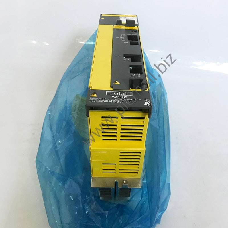 A06B-6140-H015 Fanuc Servo drive Amplifier aiPS 15 New in box