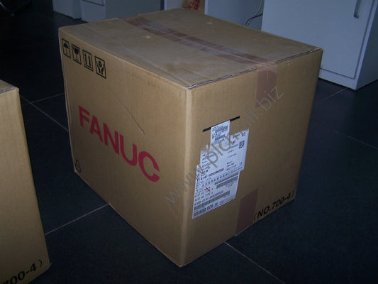 A06B-6141-H045#H580 Fanuc Servo drive Amplifier aiSP 45 New in box