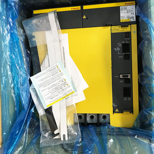 A06B-6151-H075#H580 Fanuc server Driver New in box