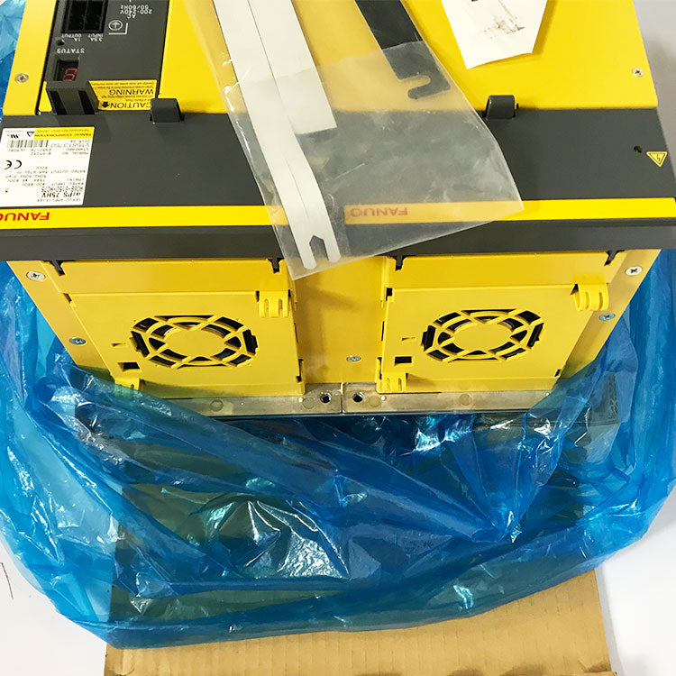 A06B-6151-H075#H580 Fanuc server Driver New in box