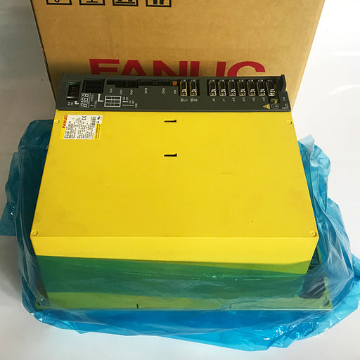 A06B-6164-H224#H580 Fanuc server Driver New in box