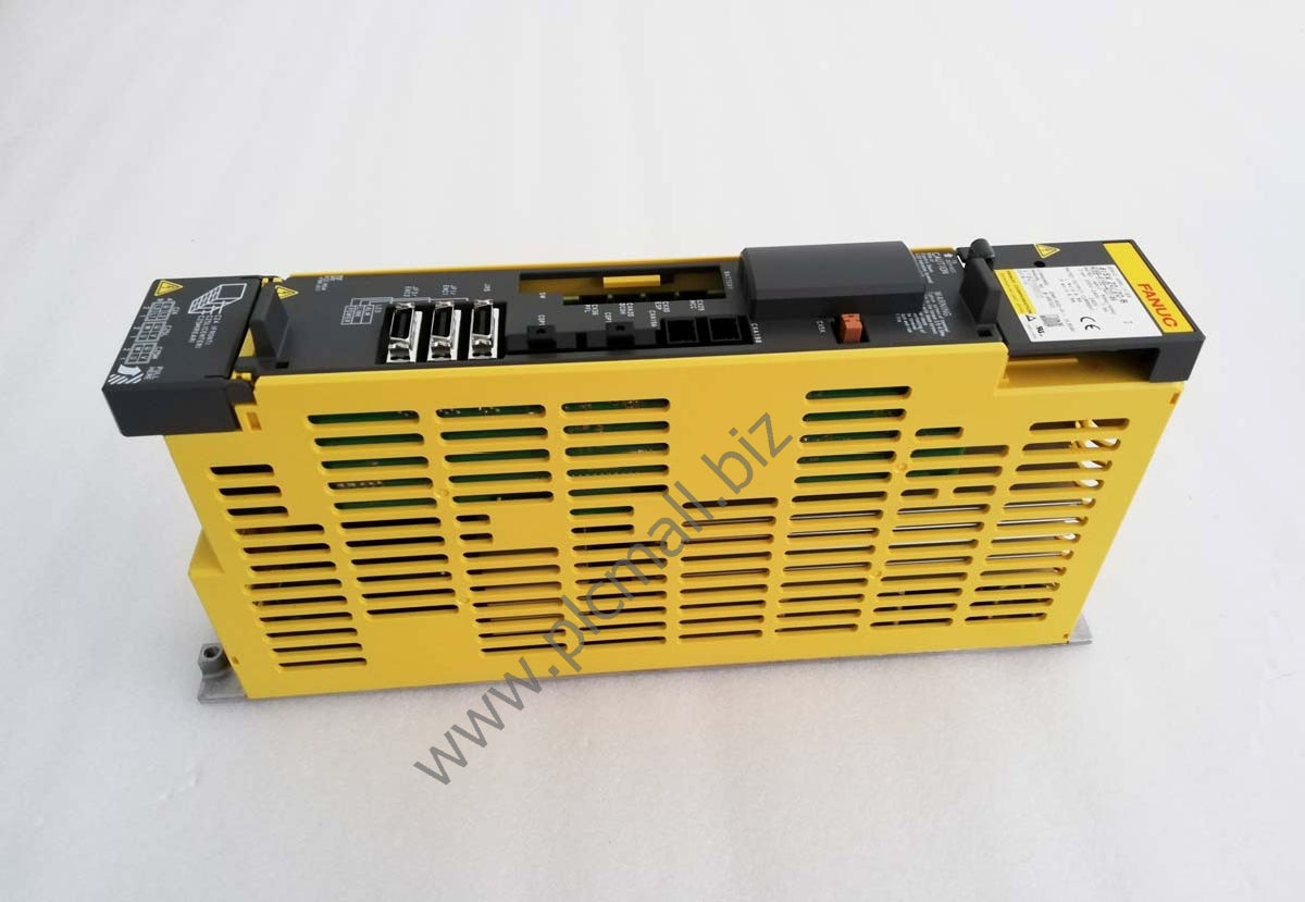 A06B-6166-H201#A Fanuc Servo drive Amplifier BISV 20/20-B New in box