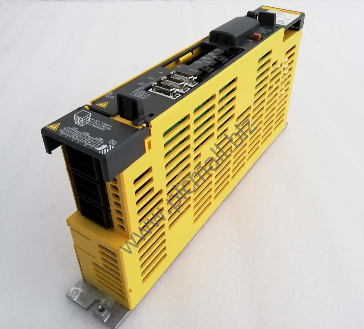 A06B-6166-H201#A Fanuc Servo drive Amplifier BISV 20/20-B New in box