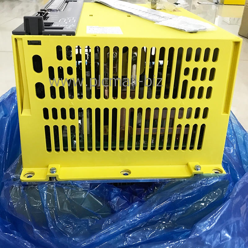 A06B-6167-H302#H560 Fanuc servo motor Brand new
