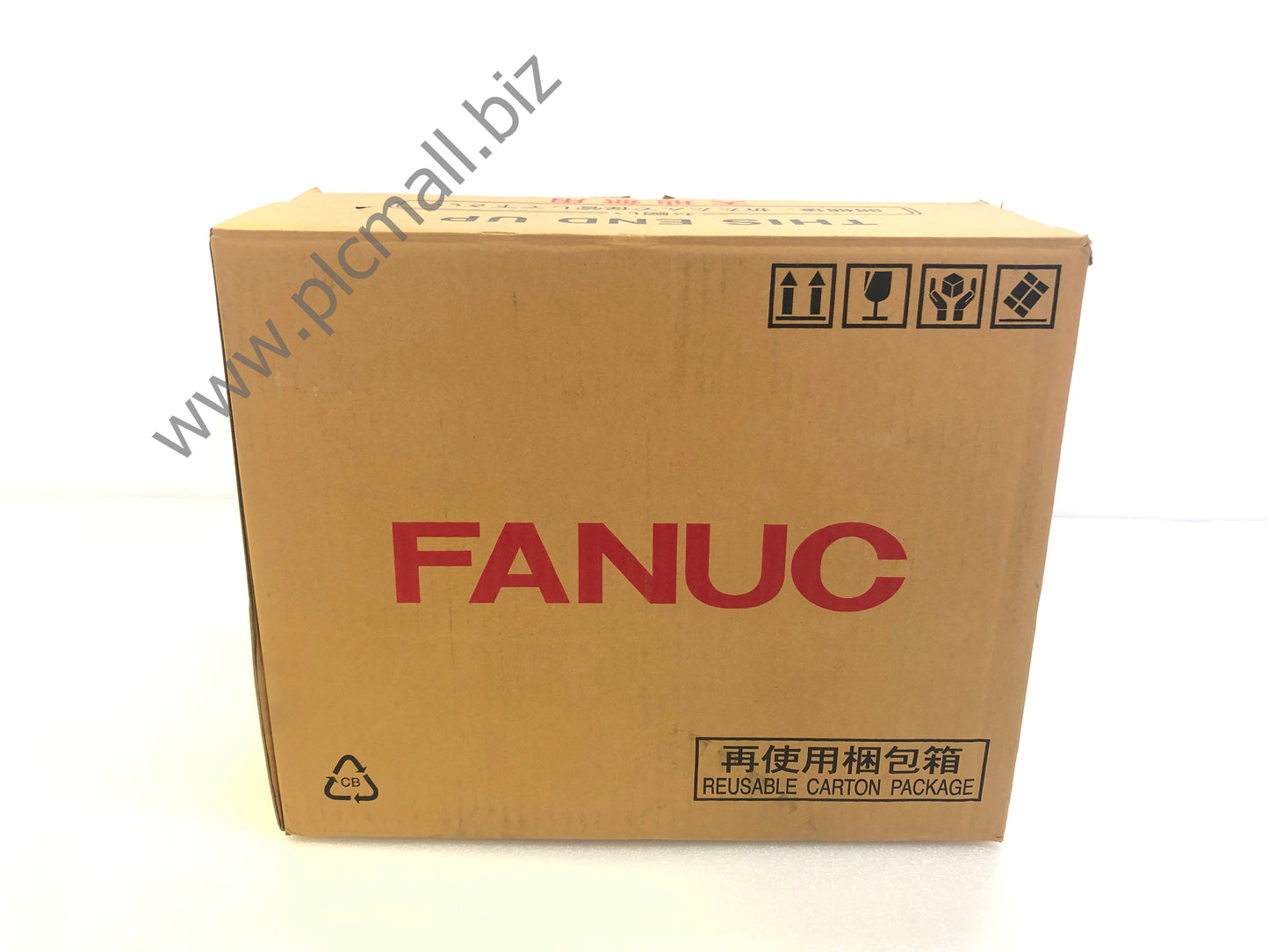 A06B-6290-H204 Fanuc server Driver aiSV 10/20HV-B New in box