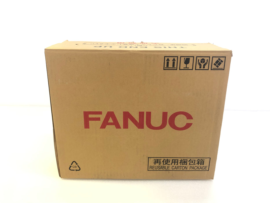 A06B-6220-H026#H600 FANUC Servo drive Amplifier aiSP 26-B Brand NEW