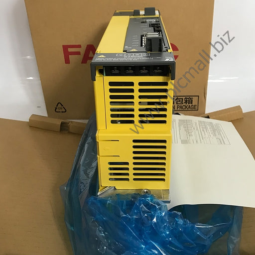 A06B-6222-H011#H610 Fanuc servo Drive Amplifier aiSP 11-B New in box