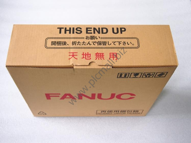 A06B-6240-H209 Fanuc Servo drive Amplifier aiSV 80/80-B New in box