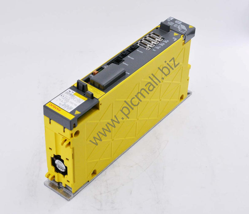 A06B-6240-H305 Fanuc Servo drive Amplifier aiSV 20/20/20 New in box