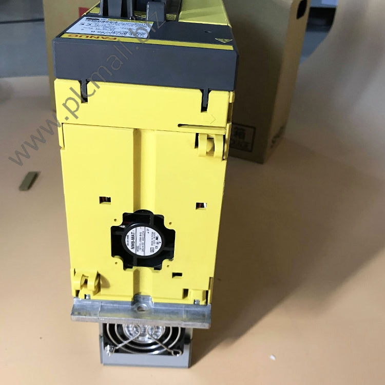 A06B-6240-H331 Fanuc Servo drive Amplifier aiSV 80/80/80-B New in box