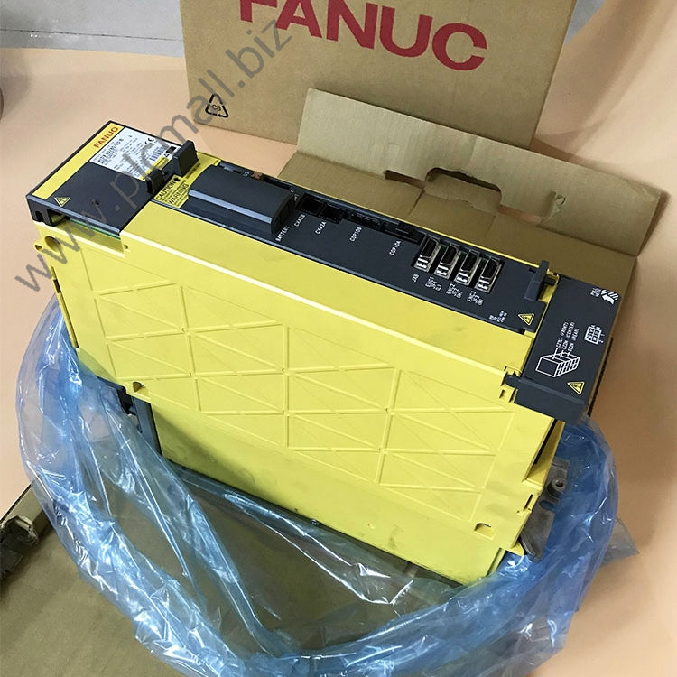 A06B-6240-H331 Fanuc Servo drive Amplifier aiSV 80/80/80-B New in box