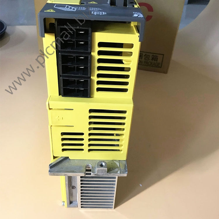 A06B-6240-H331 Fanuc Servo drive Amplifier aiSV 80/80/80-B New in box